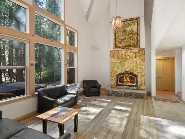 579 Lucille Dr, Incline Village, NV 89451