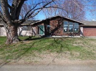 85293 Highway 339, Milton Freewater, OR 97862