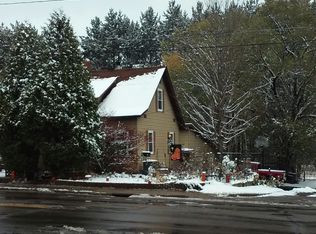 904 River St, Rhinelander, WI 54501
