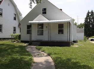 223 Sunset Blvd, Toledo, OH 43612