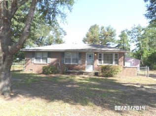 115 Terry St, Cordova, SC 29039