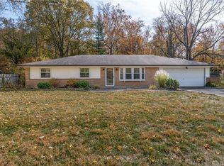 2210 Vemco Dr, Bellbrook, OH