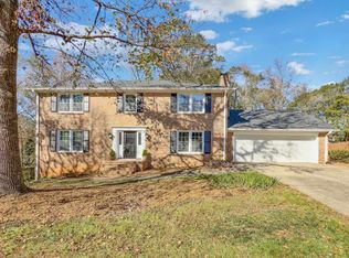 110 Cliffwood Ct, Greer, SC 29650