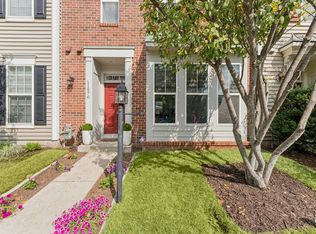 11970 Benton Lake Rd, Bristow, VA 20136