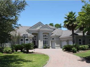 4339 Stonebridge Rd, Destin, FL 32541