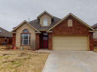 12266 NE Keeney Rd, Elgin, OK 73538