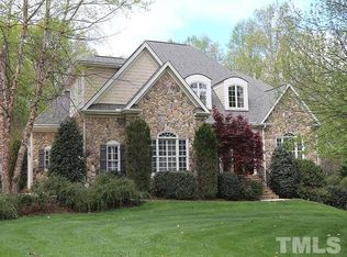 3209 Parker Falls Dr, Raleigh, NC 27613