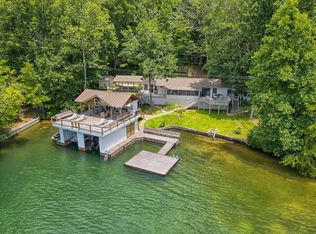 2780 Murray Cove Rd, Tiger, GA 30576