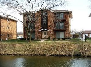 5822 158th Pl #3A, Oak Forest, IL 60452