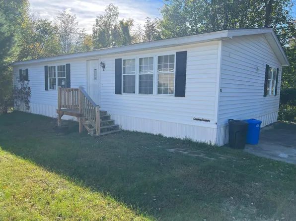 30 Oak Street #43, Oakland, ME 04963
