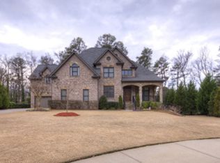2469 Oak Grove Ests, Atlanta, GA 30345
