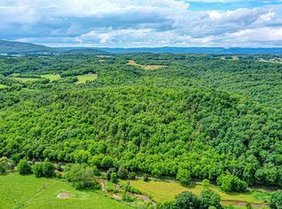 4662 Cedar Springs Rd, Rural Retreat, VA 24368