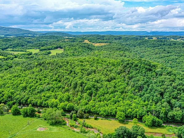 4662 Cedar Springs Rd, Rural Retreat, VA 24368