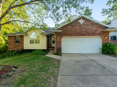3093 S Palisades Drive, Springfield, MO, 65807