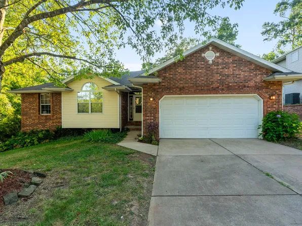 3093 S Palisades Drive, Springfield, MO 65807