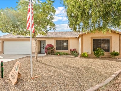 4395 S Bernard Pl, Fort Mohave, AZ, 86426