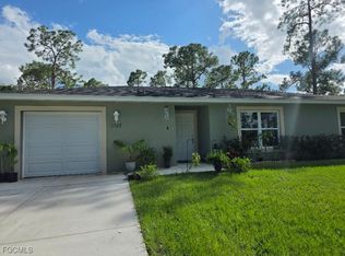 1597 Rugby Ln, Labelle, FL 33935