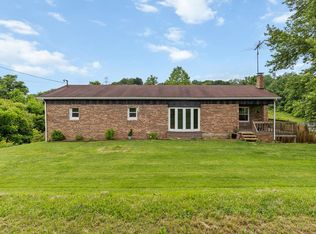 540 Marker Ln, Wellsburg, WV 26070