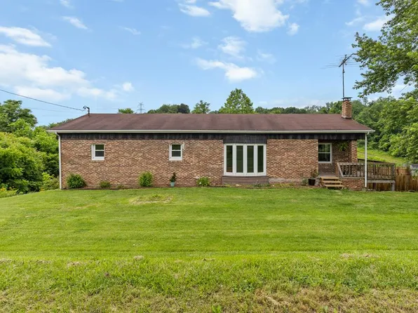 540 Marker Lane, Wellsburg, WV 26070