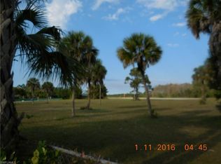4222 Skyway Dr SW LOT 12, Naples, FL 34112