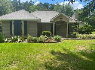 49075 Tin Can Aly, Hammond, LA 70466