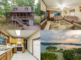 1232 Cedar Hills Rd, Dandridge, TN 37725