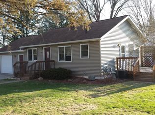316 N 10th St, Black River Falls, WI 54615