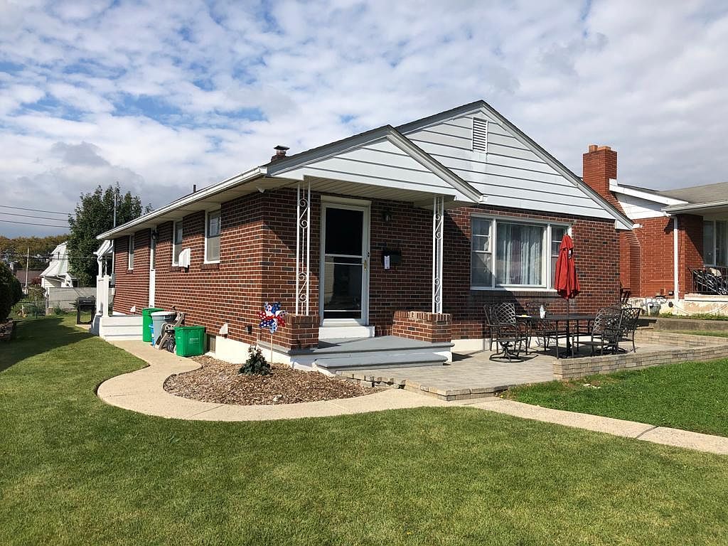 864 N Jerome St, Allentown, PA 18109 Zillow