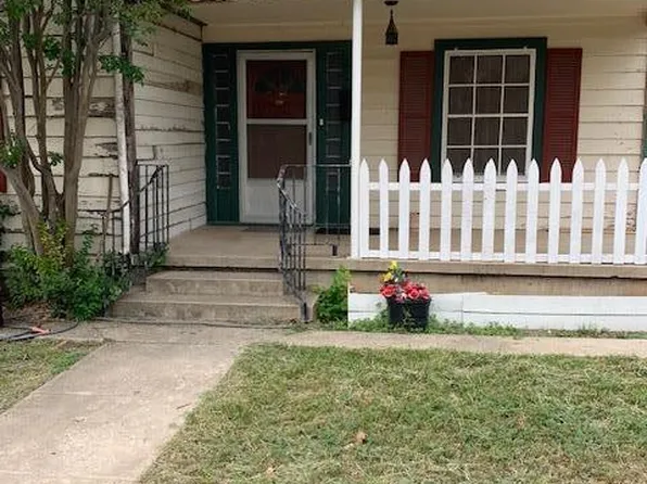 217 S Monroe St, San Angelo, TX 76901