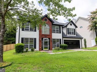 728 Simon Way, Lawrenceville, GA 30045