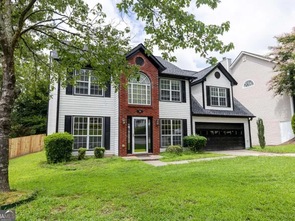 728 Simon Way, Lawrenceville, GA 30045