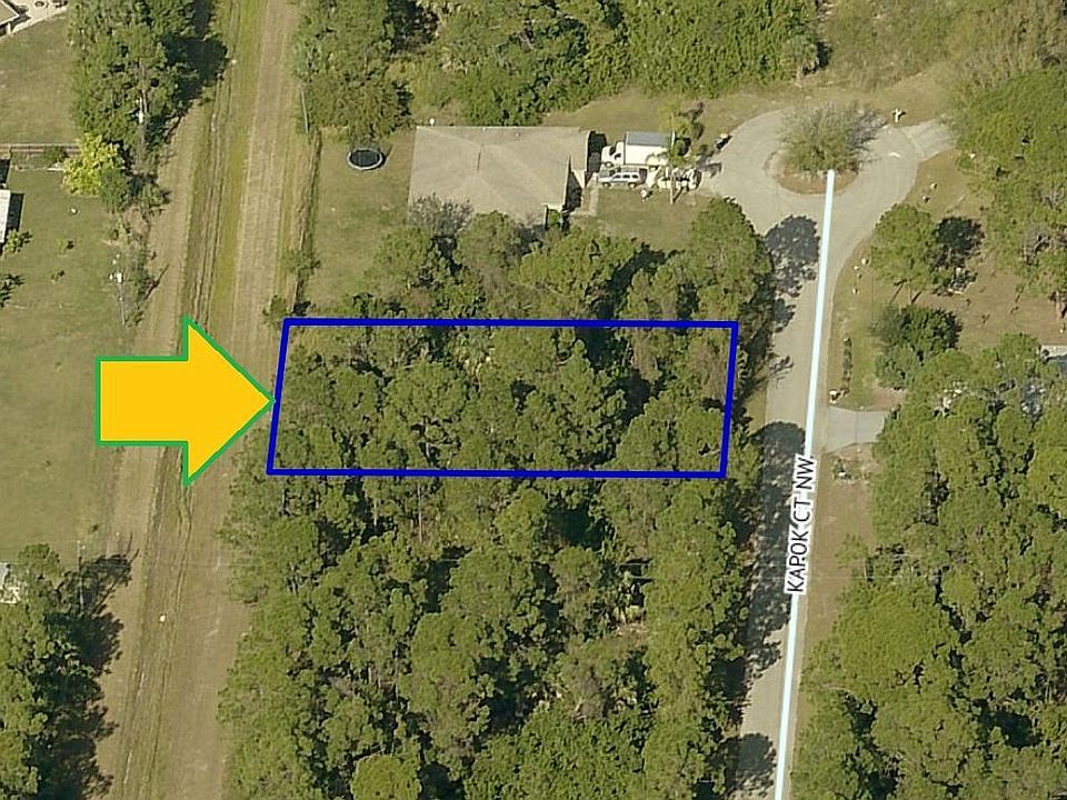 1st image of 354 Kapok Ct NW