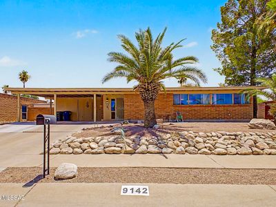 9142 E Calle Cascada, Tucson, AZ, 85715