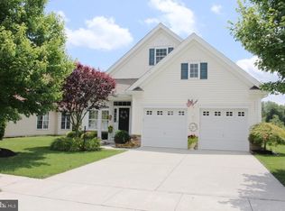 135 Heritage Loop, Glassboro, NJ 08028