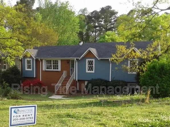 1001 Christopher Dr, Birmingham, AL 35215