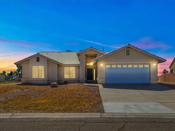 1976 E Desert Greens Dr, Fort Mohave, AZ 86426