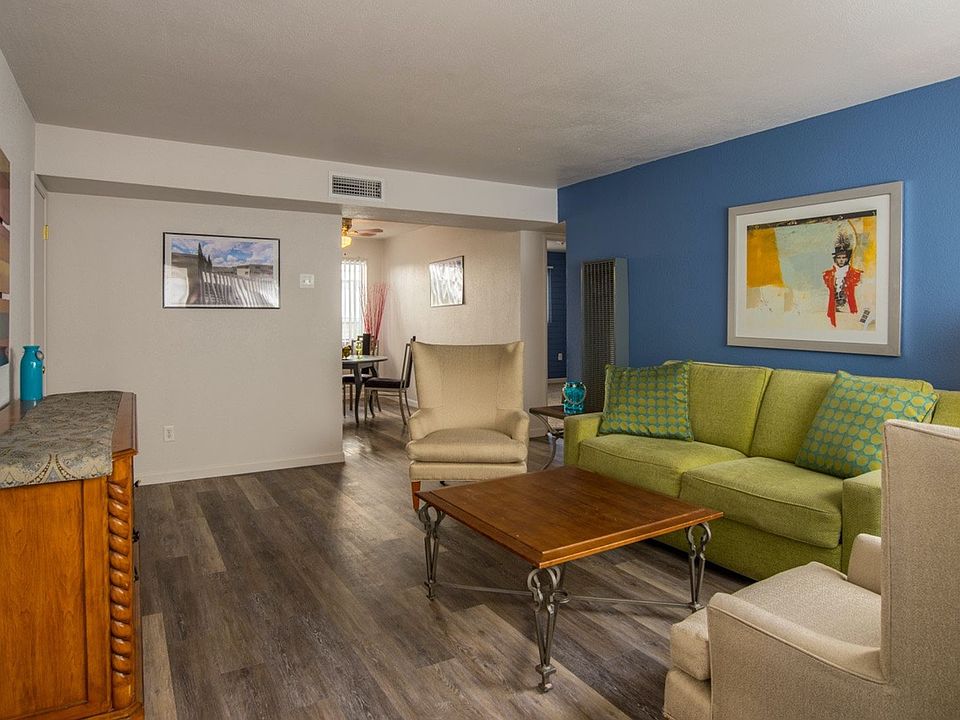 1st image of 201 N Garden Ave #9106