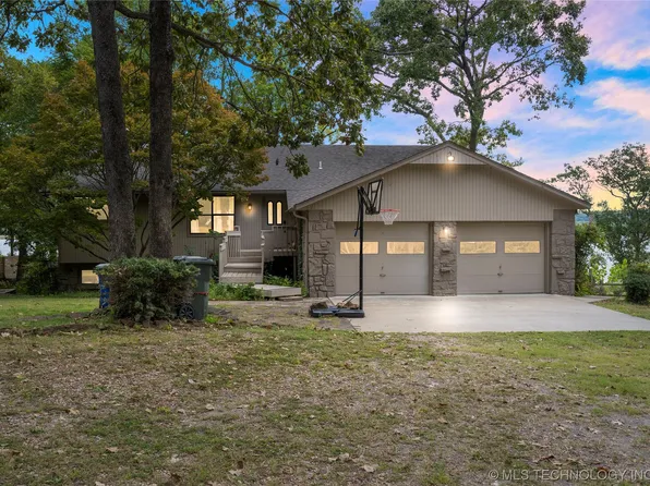 110 Morgan Bell Cir, Pryor, OK 74361