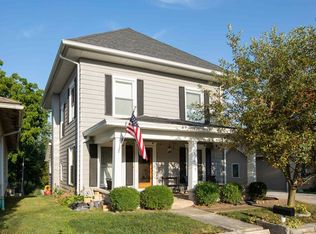 908 I St, Bedford, IN 47421