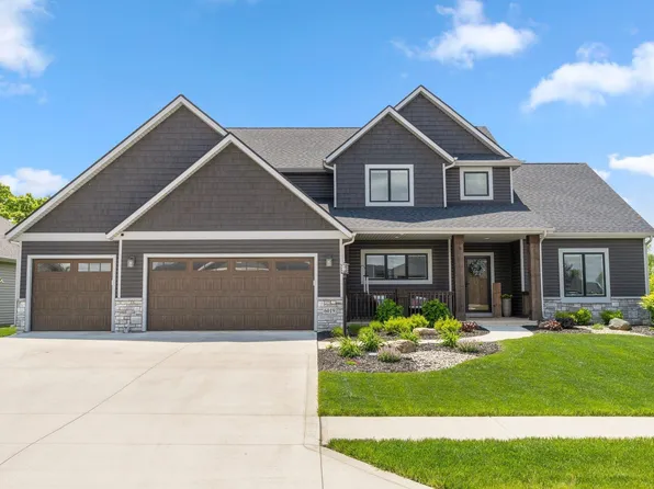 6019 Liam Ln, Fort Wayne, IN 46818