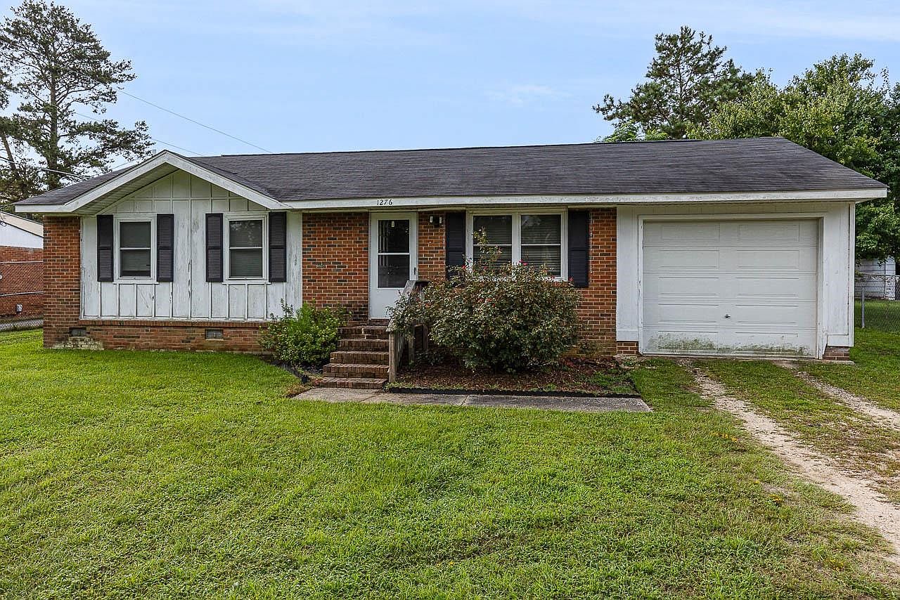 1276 E Manchester Rd, Spring Lake, NC 28390 | Zillow