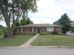115 Delores St, Excelsior Springs, MO 64024