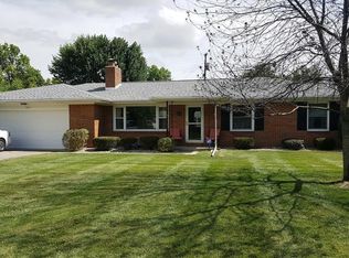 3521 Tulip St, Anderson, IN 46011