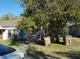 322 W Avenue C, San Angelo, TX 76903