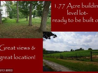 11035 Liberty Rd, Frederick, MD 21701