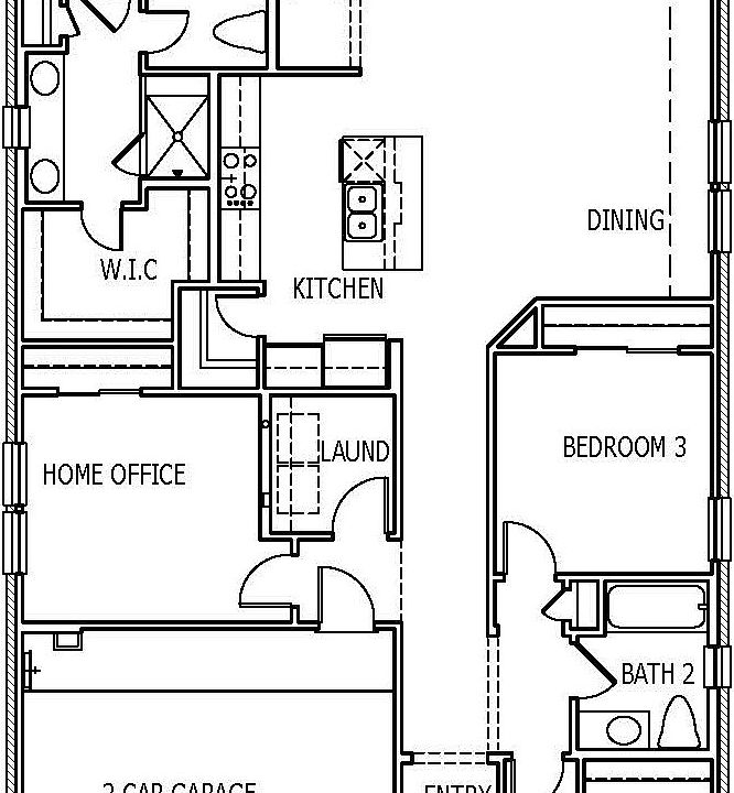 2nd image of 4741 Pleasant Pl