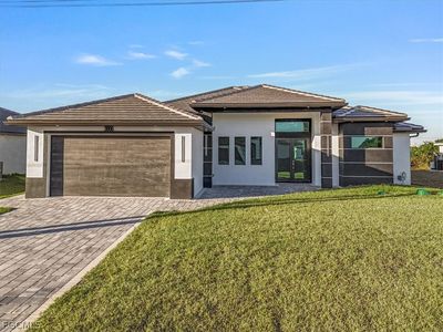 3006 13th St SW, Lehigh Acres, FL, 33976