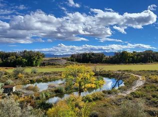 55347 All Begonia All Acreage Rd, Olathe, CO 81425