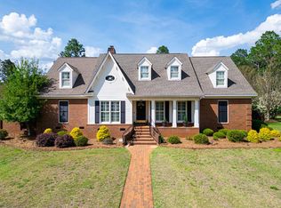 5111 Barrington Dr, Albany, GA 31721