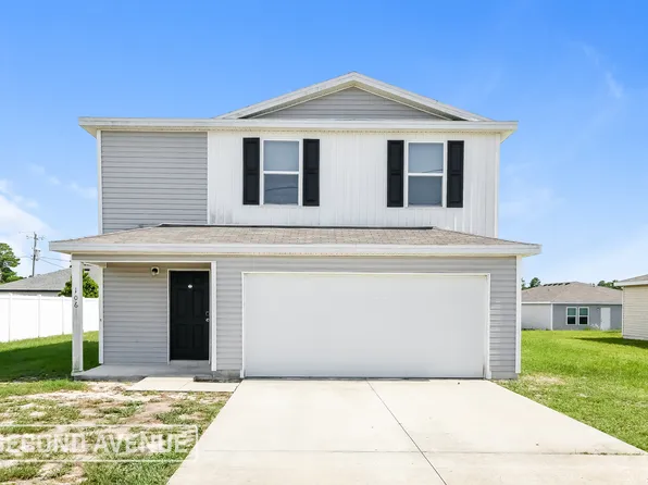 106 Tulip Ln, Poinciana, FL 34759